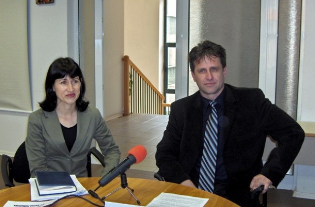 РЗОК-Враца на 10 години