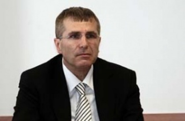 Ковачки кандидат за председател на Българската индустриална камара