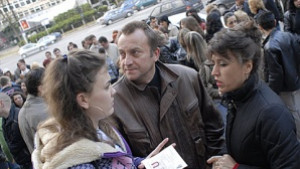 Предварителни изпити по математика и журналистика в СУ