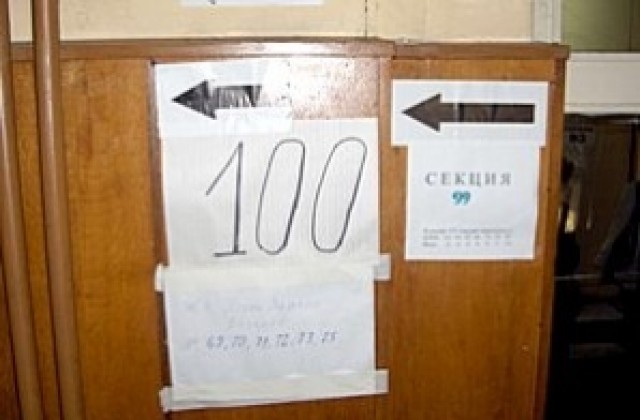 Свободни избори или дирижиран жребий?