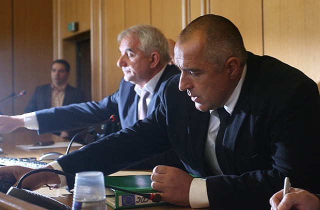 Столична община ще обжалва решението за обявяване на криза в София
