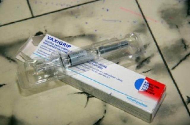 Пациентите ще купуват ваксини от джипитата