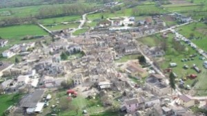 Корупция и престъпност ще тегнат над възстановяването на Италия от