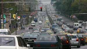 Митове и легенди от трафика в София
