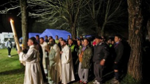 Малкото италианско село устояло на земетресението