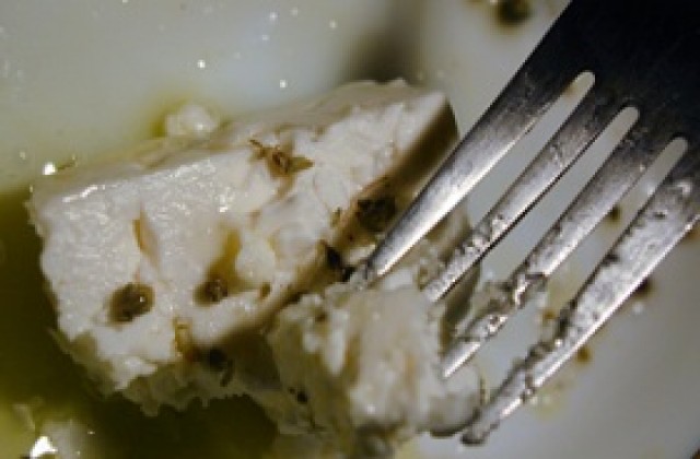 Увеличава се потреблението на млечни продукти без растителни мазнини