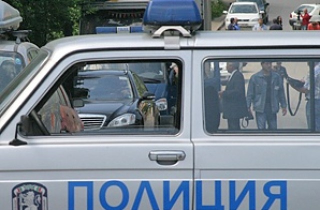Пазач на кариера уби крадец с изстрел