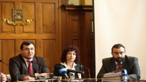 Украинският посланик кани наши фирми да строят обекти за европейското
