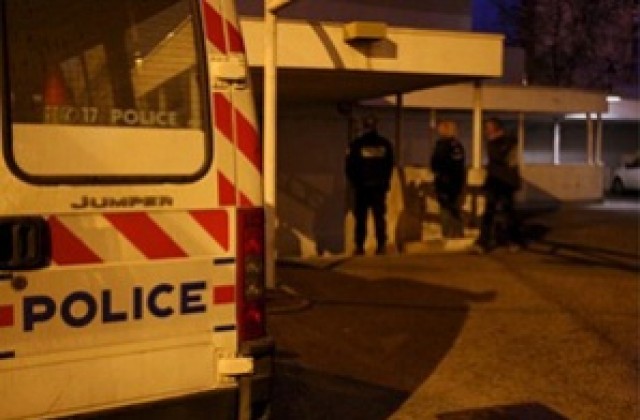 Французин убил двама души заради спор за паркиране