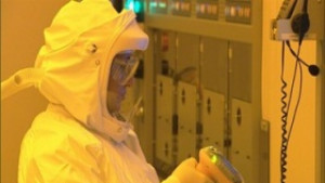 Печалбата на Intel намаляла с 55 за първото тримесечие спрямо