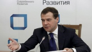 Медведев се тревожи за безработицата