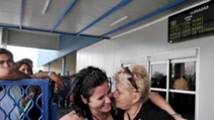 Обама направи пролука в ембаргото срещу Куба