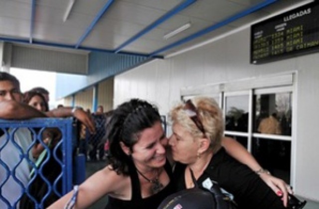 Обама направи пролука в ембаргото срещу Куба