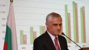 Имало резерв за намаляване на осигуровките плащани от работодателя