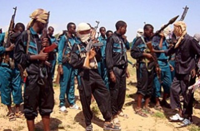 Убиха сомалийски депутат в Могадишу