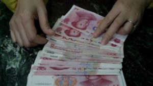 Китайската икономика нараснала с 61 за първите три месеца на
