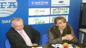 Фестивал на Франкофонския театър в Стара Загора