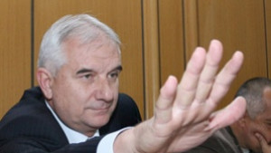 Освободиха от длъжност шефа на паяците в София
