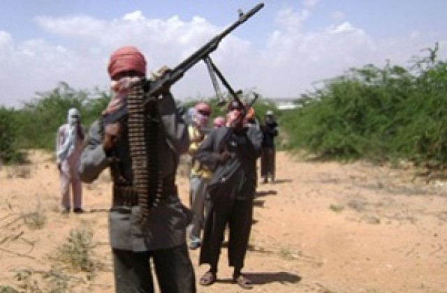 Отвлякоха трима хуманитарни работници в Сомалия