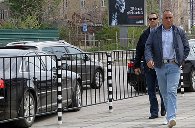Над 10 млн. лв дала СО за отчуждаване заради разширяването на булеварди