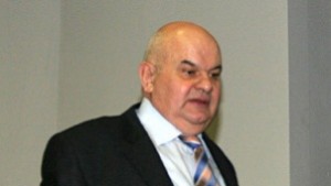 Тодор Модев разпореди спешно почистване на район Витоша