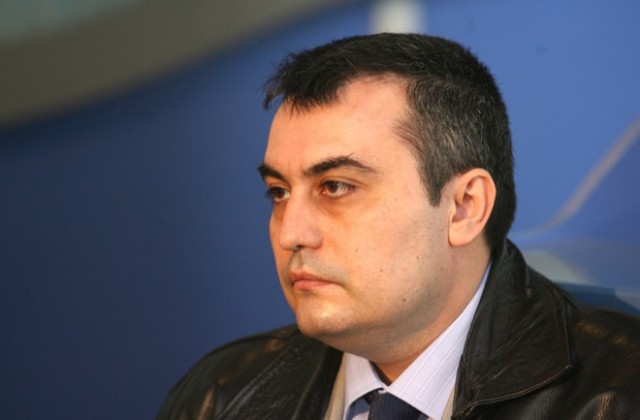 Илиян Тодоров е обвинен в убийство по хулигански подбуди