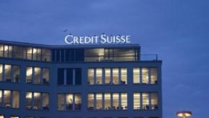 Credit Suisse ще обезщети още жертви на фалита на Lehman