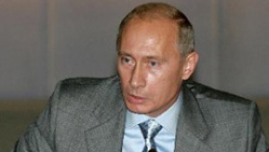 Путин няма да присъства на енергийната среща в София