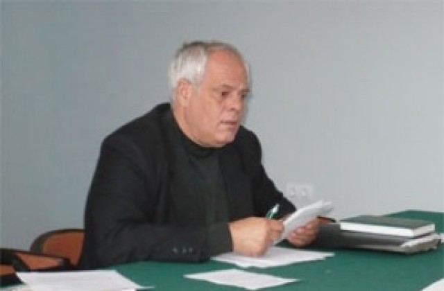 Назначиха и РИК-Разград