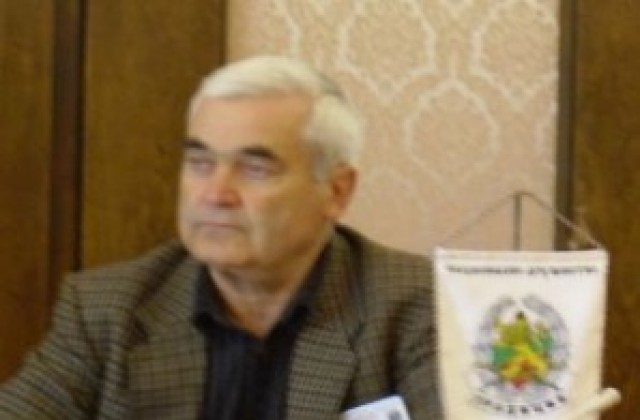 Клуб Традиция ще гостува на музей в Букурещ