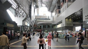 Киото когато търсиш гейши откриваш тайни ресторантчета