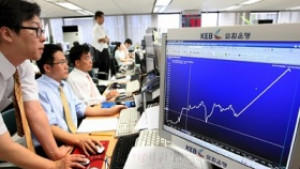Нефтът се задържа над 48 долара за барел