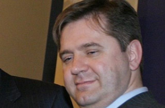 Шматко: „Южен поток” ще започне работа през 2015 г.