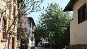 Искат от община Пловдив наем за апортирания ритуален дом в