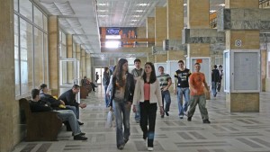 УНСС организира конкурс за красота Мис и Мистър 2009