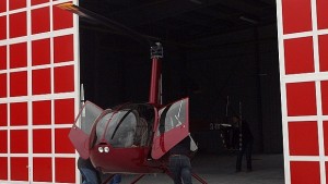 Дарик Скай получи свидетелство за авиационен оператор