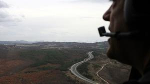 Дарик в небето