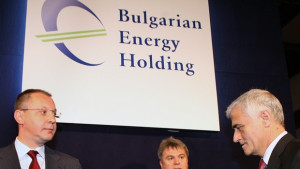 Премиерът Имаме потенциал да бъдем газов разпределител в Югоизточна Европа