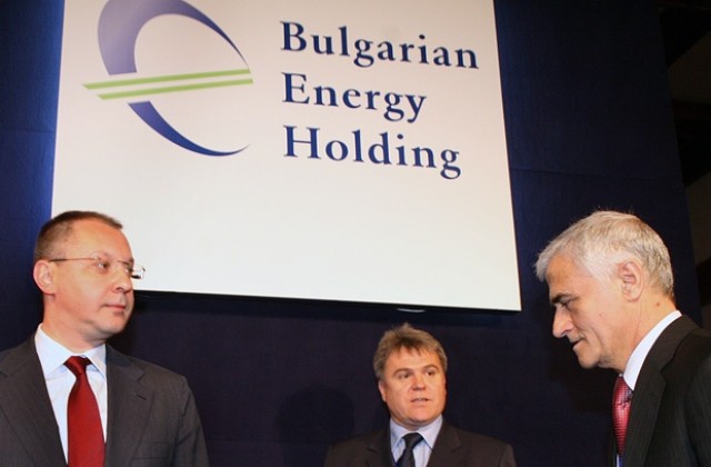 Премиерът: Имаме потенциал да бъдем газов разпределител в Югоизточна Европа