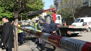 Софийски капризи