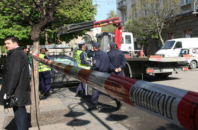 Софийски капризи