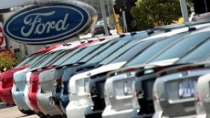 Ford с 14 млрд загуба от началото на годината