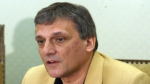 Петър Диков В кадастралната карта на София умишлено са допускани