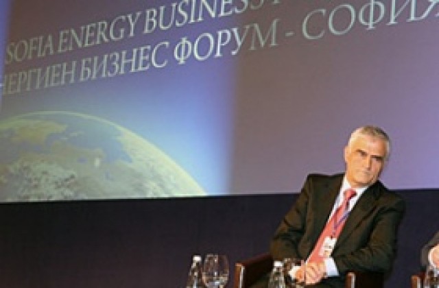 България ще получава природен газ от Египет