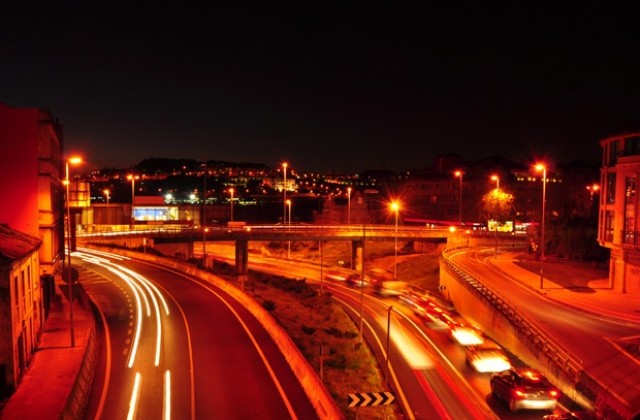 Бързата скорост - запазената марка на германците