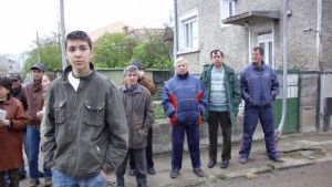 Свидетели на Йехова вече провеждат сбирки на ул 8 март
