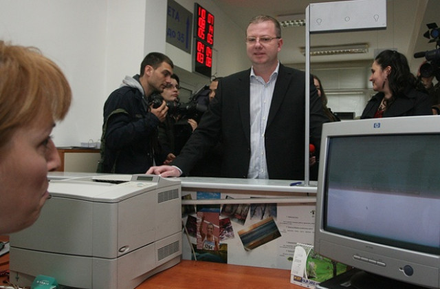 100 000 души все още не са декларирали доходите си