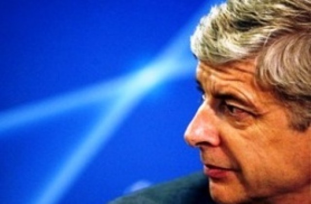 Венгер започна атаката: По-добри сме от Юнайтед