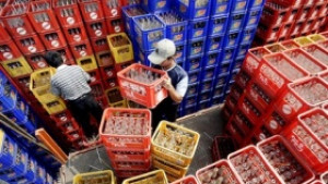 Пием помалко безалкохолни за първи път от 12 години