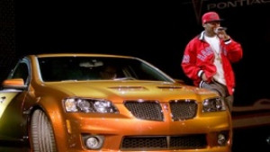 GM намалява още персонал и заводи разделя се с Pontiac